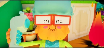 Игра для ПК Super Rare Games Grandma, No! (6+)