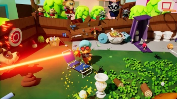 Игра для ПК Super Rare Games Grandma, No! (6+)