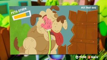 Игра для ПК Super Rare Games Grandma, No! (6+)