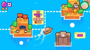 Игра для ПК Super Rare Games Grapple Dog (6+)