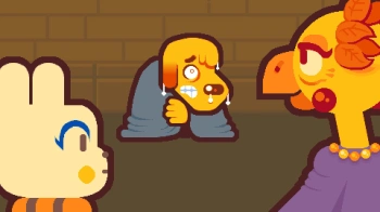 Игра для ПК Super Rare Games Grapple Dog (6+)