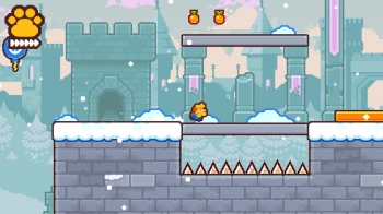 Игра для ПК Super Rare Games Grapple Dog (6+)