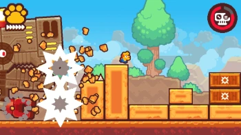 Игра для ПК Super Rare Games Grapple Dog (6+)