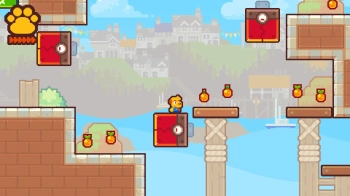 Игра для ПК Super Rare Games Grapple Dog (6+)