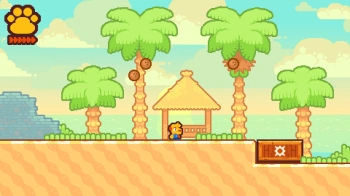 Игра для ПК Super Rare Games Grapple Dog (6+)