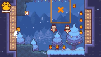 Игра для ПК Super Rare Games Grapple Dog (6+)