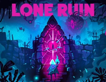 Игра для ПК Super Rare Games Lone Ruin (12+)