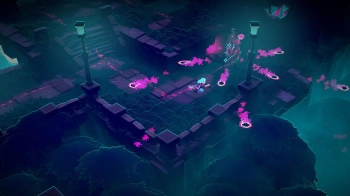 Игра для ПК Super Rare Games Lone Ruin (12+)