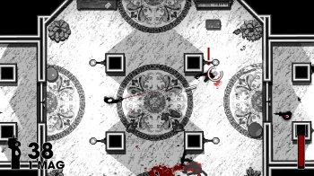 Игра для ПК Super Rare Games OTXO - Standard Edition (18+)