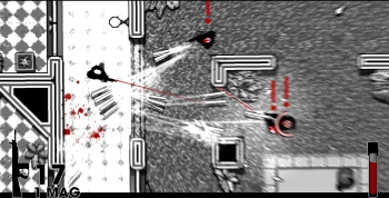 Игра для ПК Super Rare Games OTXO - Standard Edition (18+)