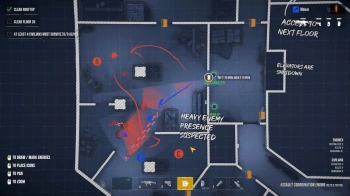 Игра для ПК Super Rare Games Phantom Squad (16+)