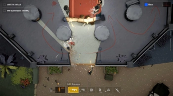 Игра для ПК Super Rare Games Phantom Squad (16+)