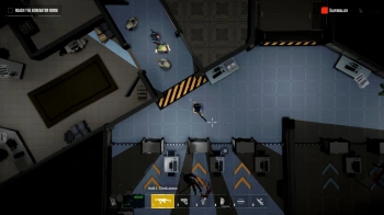 Игра для ПК Super Rare Games Phantom Squad (16+)