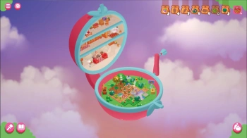 Игра для ПК Super Rare Games Tiny Garden (0+)