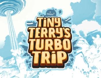 Игра для ПК Super Rare Games Tiny Terry`s Turbo Trip (12+)