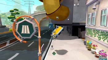 Игра для ПК Super Rare Games Tiny Terry`s Turbo Trip (12+)