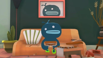 Игра для ПК Super Rare Games Tiny Terry`s Turbo Trip (12+)