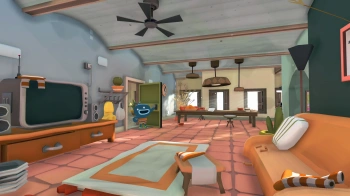 Игра для ПК Super Rare Games Tiny Terry`s Turbo Trip (12+)