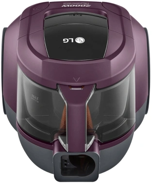 Пылесос LG VC5420NHTCW