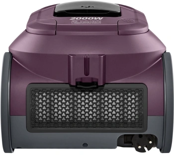 Пылесос LG VC5420NHTCW