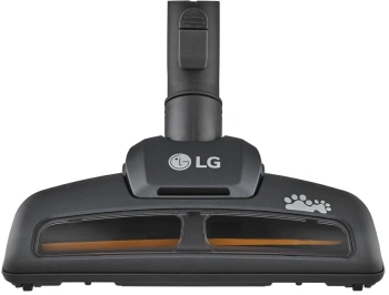 Пылесос LG VC5420NHTCW