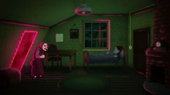 Игра для ПК Bonus Stage Dreams in the Witch House (18+)