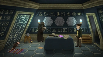 Игра для ПК Bonus Stage Dreams in the Witch House (18+)