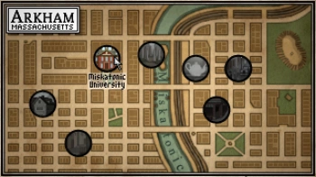 Игра для ПК Bonus Stage Dreams in the Witch House (18+)