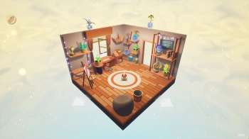 Игра для ПК Bonus Stage Garden In! (6+)