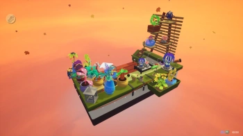 Игра для ПК Bonus Stage Garden In! (6+)