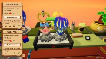 Игра для ПК Bonus Stage Garden In! (6+)