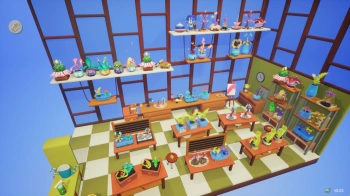 Игра для ПК Bonus Stage Garden In! (6+)