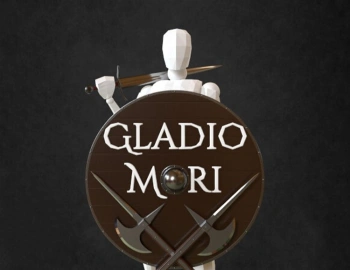 Игра для ПК Bonus Stage Gladio Mori (16+)