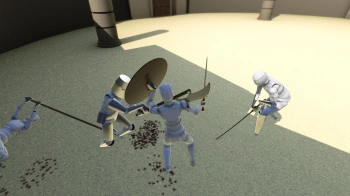 Игра для ПК Bonus Stage Gladio Mori (16+)