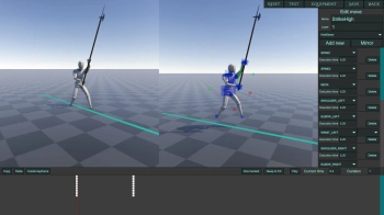 Игра для ПК Bonus Stage Gladio Mori (16+)