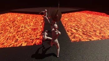 Игра для ПК Bonus Stage Gladio Mori (16+)