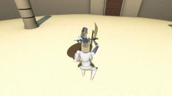 Игра для ПК Bonus Stage Gladio Mori (16+)