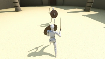 Игра для ПК Bonus Stage Gladio Mori (16+)