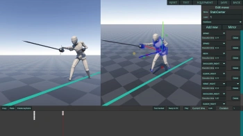 Игра для ПК Bonus Stage Gladio Mori (16+)