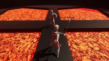 Игра для ПК Bonus Stage Gladio Mori (16+)