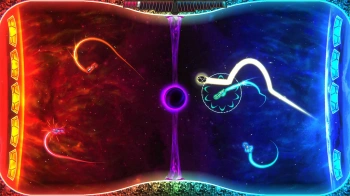 Игра для ПК Bonus Stage Graviators (6+)