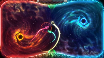 Игра для ПК Bonus Stage Graviators (6+)