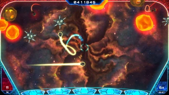 Игра для ПК Bonus Stage Graviators (6+)