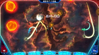 Игра для ПК Bonus Stage Graviators (6+)