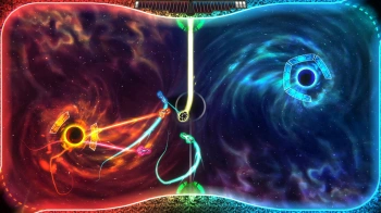 Игра для ПК Bonus Stage Graviators (6+)