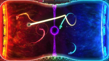 Игра для ПК Bonus Stage Graviators (6+)