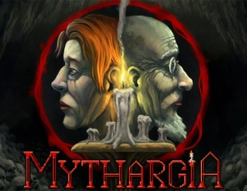 Игра для ПК Bonus Stage Mythargia (12+)