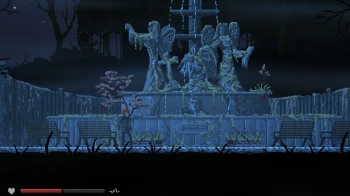 Игра для ПК Bonus Stage Mythargia (12+)