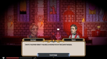 Игра для ПК Bonus Stage Mythargia (12+)