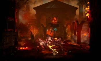 Игра для ПК Bonus Stage Somber Echoes (12+)